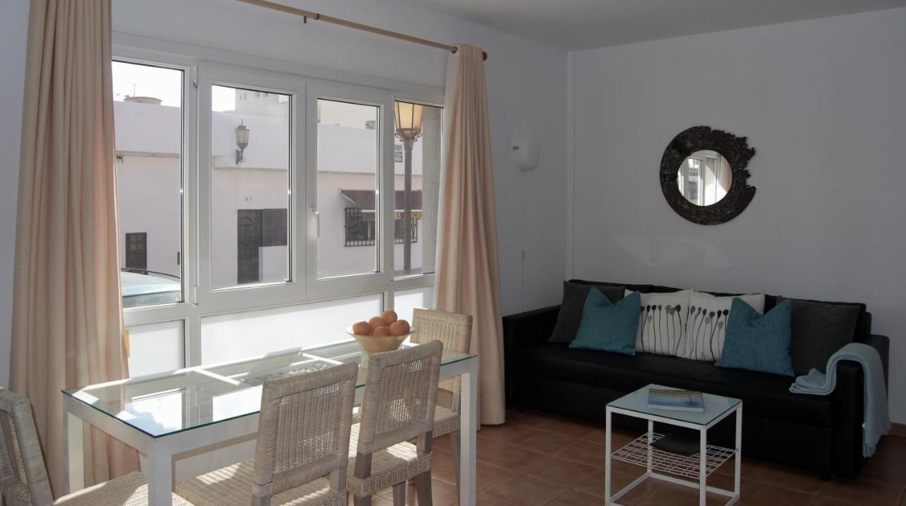 Casa Yerida Apartment El Cotillo  Exterior photo