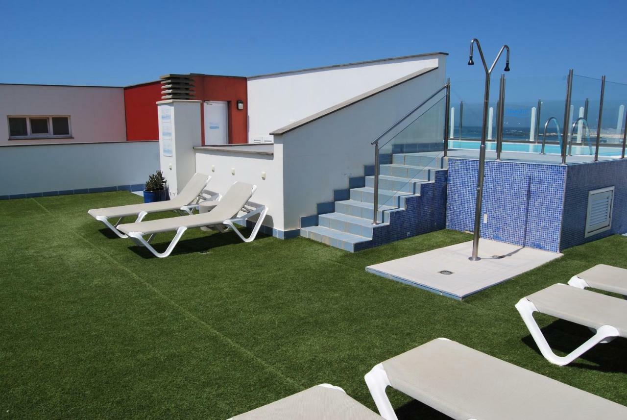 Casa Yerida Apartment El Cotillo  Exterior photo